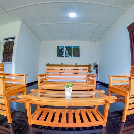 Sicily Nature Resort Ramboda Esterno foto