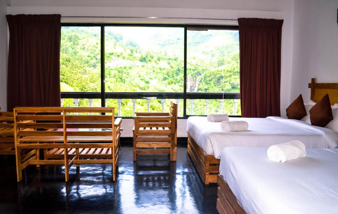 Sicily Nature Resort Ramboda Esterno foto