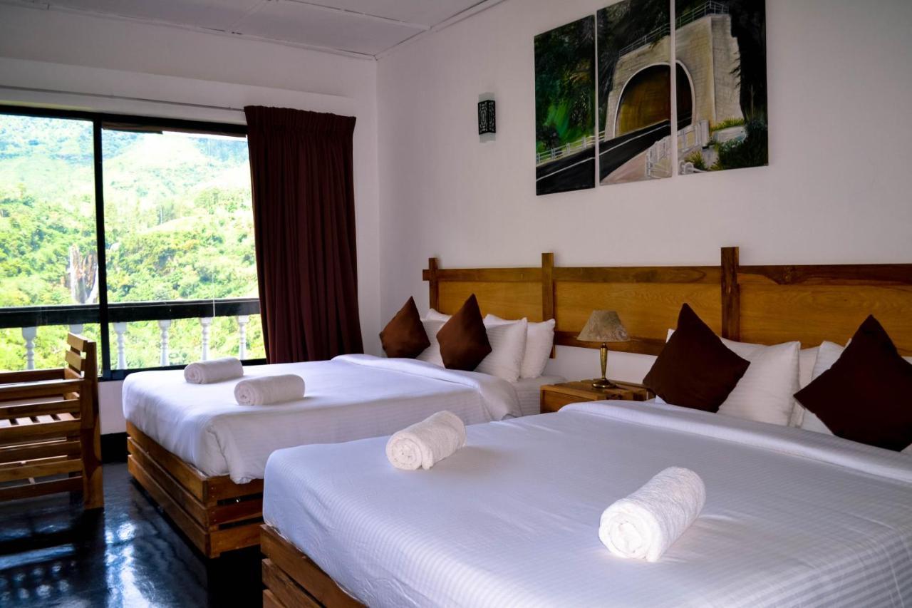 Sicily Nature Resort Ramboda Esterno foto