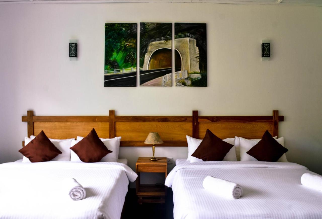 Sicily Nature Resort Ramboda Esterno foto