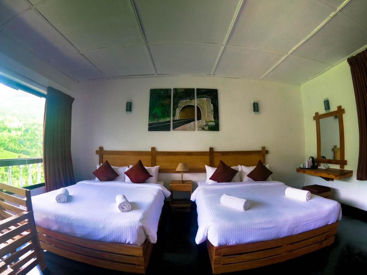 Sicily Nature Resort Ramboda Esterno foto