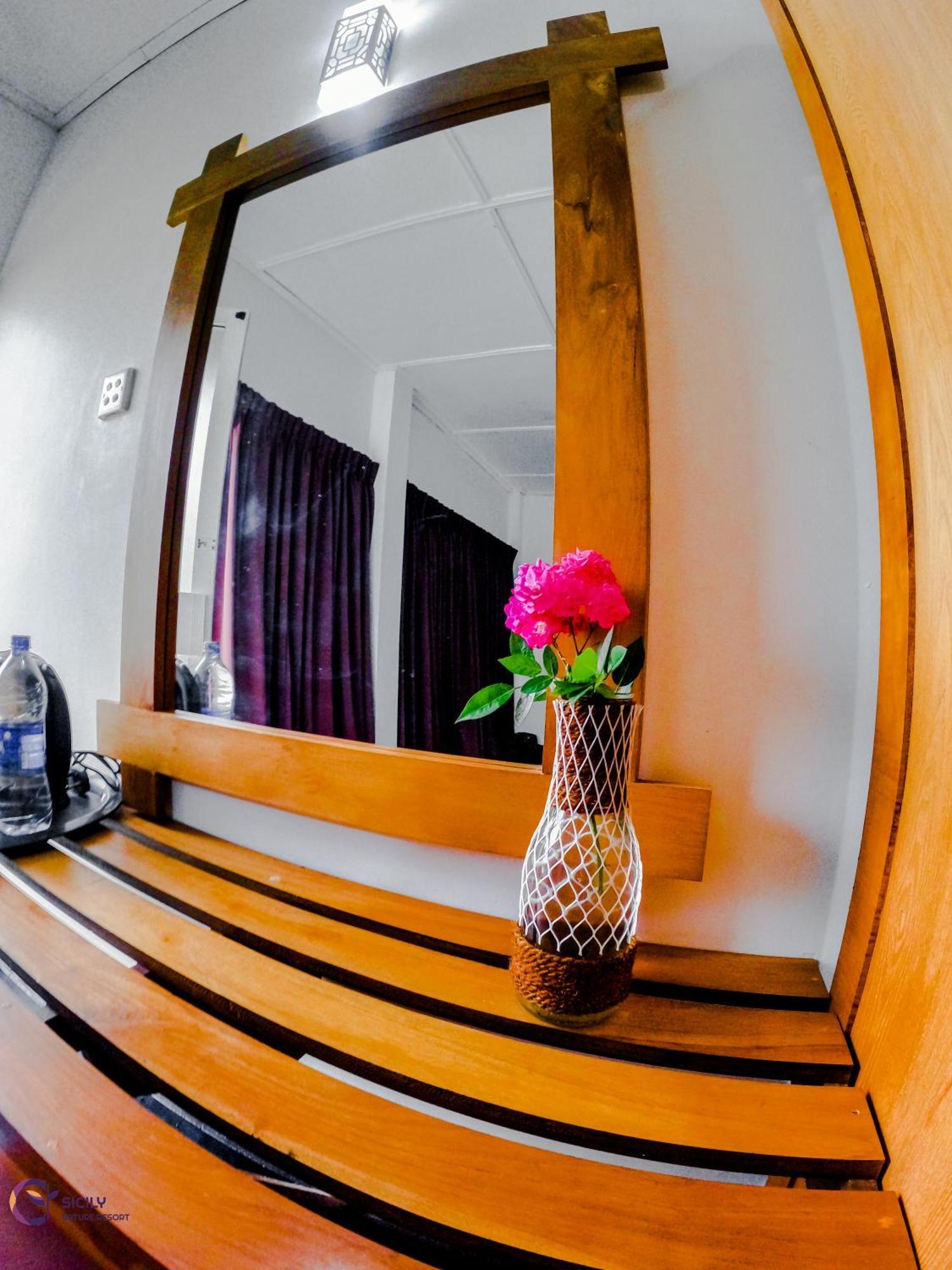 Sicily Nature Resort Ramboda Esterno foto