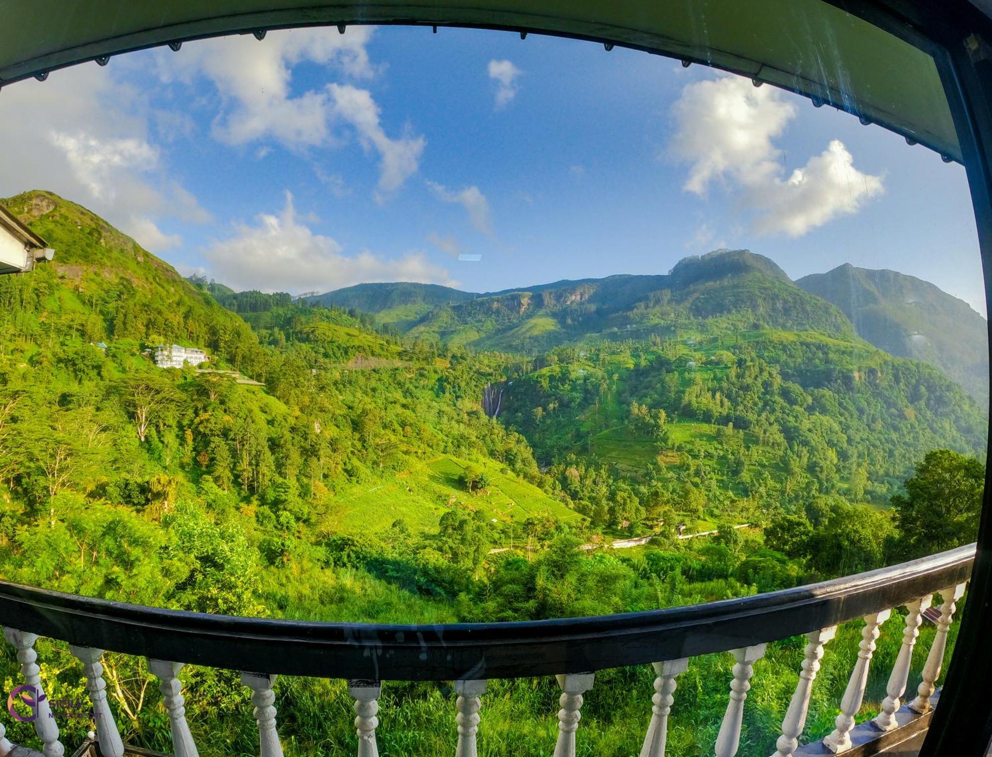 Sicily Nature Resort Ramboda Esterno foto