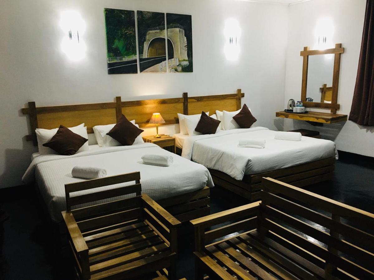 Sicily Nature Resort Ramboda Esterno foto