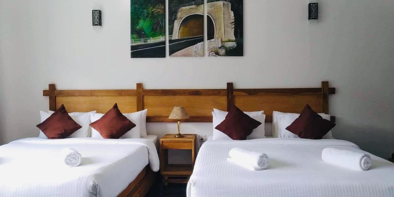 Sicily Nature Resort Ramboda Esterno foto
