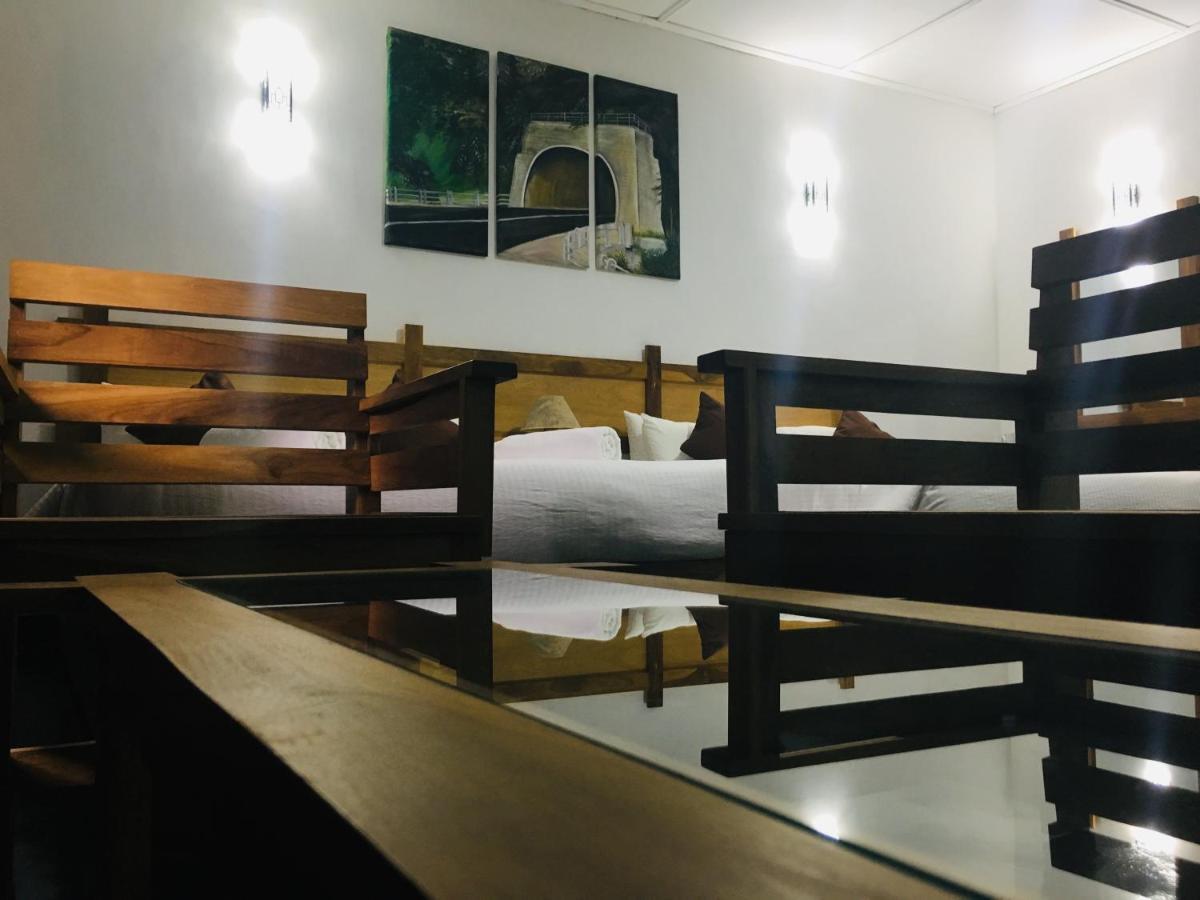 Sicily Nature Resort Ramboda Esterno foto
