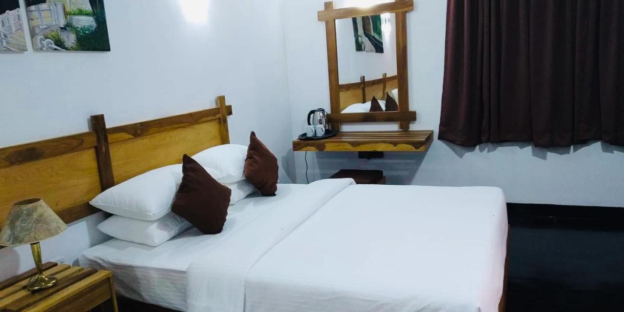 Sicily Nature Resort Ramboda Esterno foto